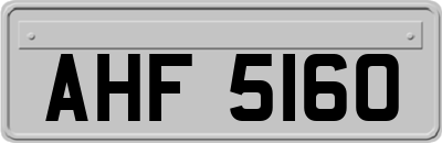 AHF5160