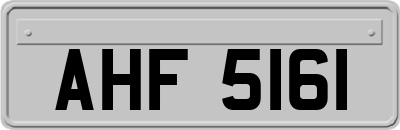 AHF5161