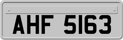 AHF5163