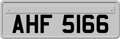 AHF5166