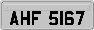 AHF5167