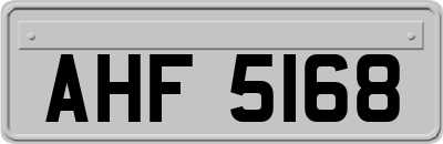 AHF5168