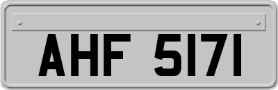 AHF5171