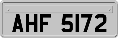 AHF5172