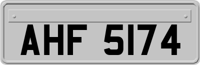 AHF5174