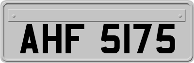 AHF5175