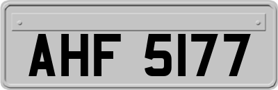 AHF5177