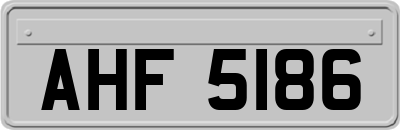 AHF5186