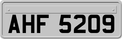 AHF5209