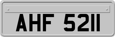 AHF5211