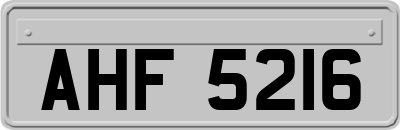 AHF5216