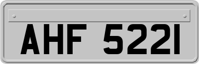 AHF5221