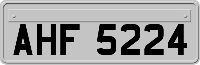 AHF5224