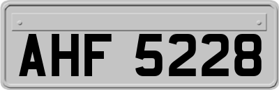 AHF5228