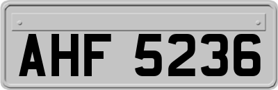 AHF5236