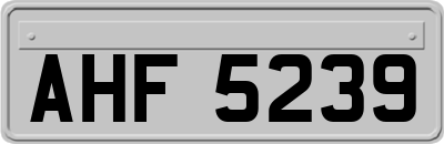AHF5239