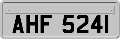AHF5241