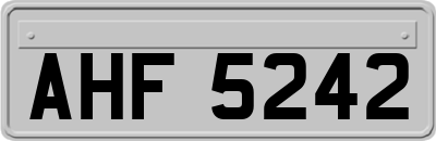 AHF5242