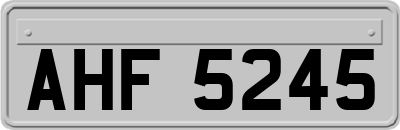 AHF5245