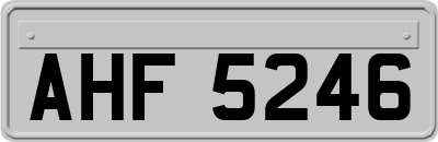 AHF5246