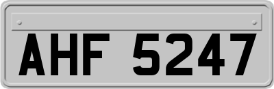 AHF5247
