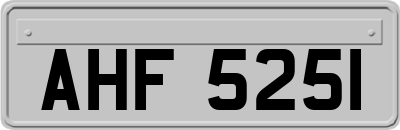 AHF5251