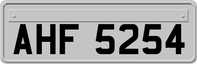 AHF5254