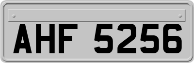 AHF5256