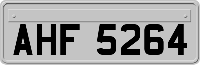 AHF5264