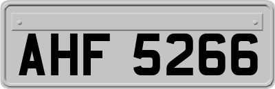 AHF5266