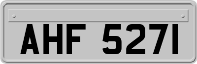 AHF5271