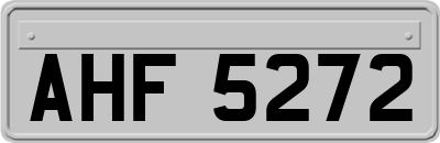 AHF5272