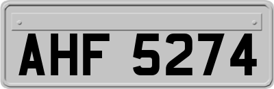 AHF5274
