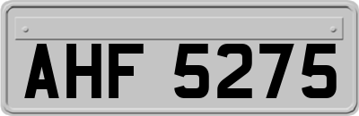 AHF5275