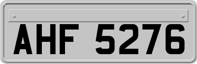 AHF5276