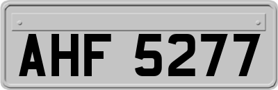 AHF5277