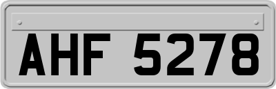 AHF5278