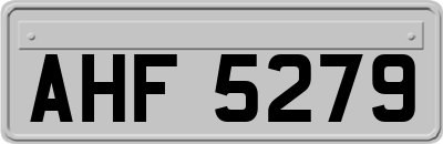 AHF5279