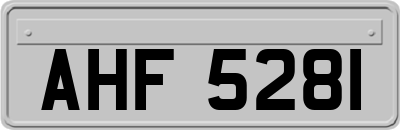 AHF5281