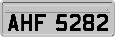 AHF5282