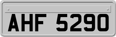 AHF5290