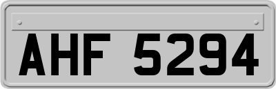 AHF5294