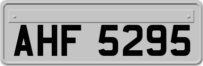 AHF5295