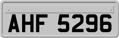 AHF5296
