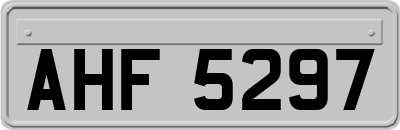 AHF5297