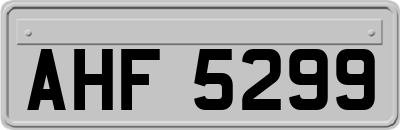 AHF5299