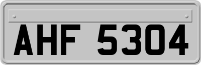 AHF5304