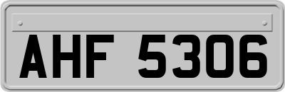 AHF5306