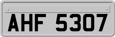 AHF5307
