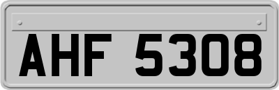 AHF5308